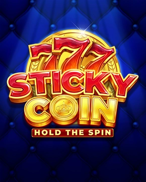 StickyCoinHoldTheSpin