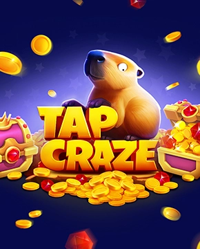 Tap-Craze